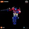 Imagen de **PREVENTA** Blokees Transformers Action Edition: 01 Transformers G1 - Optimus Prime