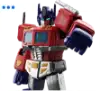 Imagen de **PREVENTA** Blokees Transformers Action Edition: 01 Transformers G1 - Optimus Prime