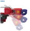 Imagen de **PREVENTA** Blokees Transformers Action Edition: 01 Transformers G1 - Optimus Prime