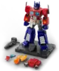 Imagen de Blokees | Transformers Action Edition G1 Optimus Prime