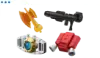 Imagen de **PREVENTA** Blokees Transformers Action Edition: 01 Transformers G1 - Optimus Prime