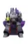 Imagen de **PREVENTA**Blokees | Transformers Action Edition 02 Transformers G1 - Megatron