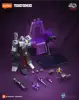 Imagen de **PREVENTA** Blokees Transformers Action Edition: 02 Transformers G1 - Megatron