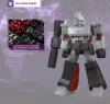 Imagen de **PREVENTA** Blokees Transformers Action Edition: 02 Transformers G1 - Megatron