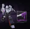 Imagen de **PREVENTA** Blokees Transformers Action Edition: 02 Transformers G1 - Megatron