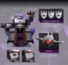 Imagen de **PREVENTA** Blokees Transformers Action Edition: 02 Transformers G1 - Megatron