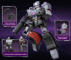 Imagen de **PREVENTA** Blokees Transformers Action Edition: 02 Transformers G1 - Megatron