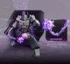 Imagen de **PREVENTA** Blokees Transformers Action Edition: 02 Transformers G1 - Megatron
