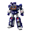 Imagen de **PREVENTA** Blokees Figures | Transformers Action Edition 03 Soundwave