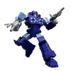 Imagen de **PREVENTA** Blokees | Transformers Action Edition 03 Soundwave