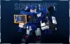 Imagen de **PREVENTA** Blokees Figures | Transformers Action Edition 03 Soundwave