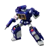 Imagen de Blokees | Transformers Action Edition 03 Soundwave