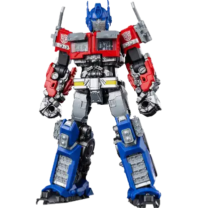 Imagen de Blokees | Transformers Classic Class: Rise Of the Beasts 2023 - 01 Optimus Prime