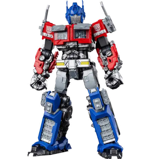 Imagen de Blokees | Transformers Classic Class: Rise Of the Beasts 2023 - 01 Optimus Prime