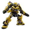 Imagen de **PREVENTA** Blokees Transformers Classic Class: Rise Of the Beasts 2023 - 02 Bumblebee