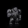 Imagen de **PREVENTA** Blokees Transformers Classic Class: Rise Of the Beasts 2023 - 04 Optimus Primal Beast