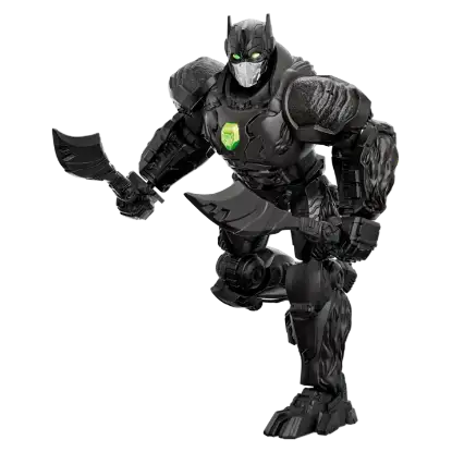 Imagen de Blokees | Transformers Classic Class 05 Optimus Primal Robot -Transformers: Rise of the Beasts-