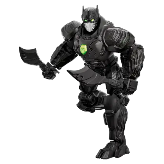 Imagen de **PREVENTA** Blokees Transformers Classic Class: Rise Of the Beasts 2023 - 05 Optimus Primal Robot