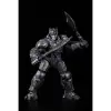 Imagen de Blokees Transformers Classic Class: Rise Of the Beasts 2023 - 05 Optimus Primal Robot