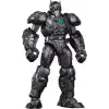Imagen de **PREVENTA** Blokees Transformers Classic Class: Rise Of the Beasts 2023 - 05 Optimus Primal Robot