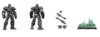 Imagen de **PREVENTA** Blokees Transformers Classic Class: Rise Of the Beasts 2023 - 05 Optimus Primal Robot