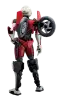 Imagen de **PREVENTA** Blokees Transformers Classic Class: Rise Of the Beasts 2023 - 07 Arcee