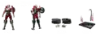 Imagen de **PREVENTA** Blokees Transformers Classic Class: Rise Of the Beasts 2023 - 07 Arcee