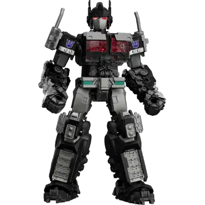 Imagen de Blokees | Transformers Classic Class 08 Nemesis Prime -Transformers: Rise of the Beasts-