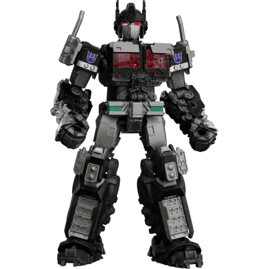 Imagen de **PREVENTA** Blokees Transformers Classic Class: Rise Of the Beasts 2023 - 08 Nemesis Prime
