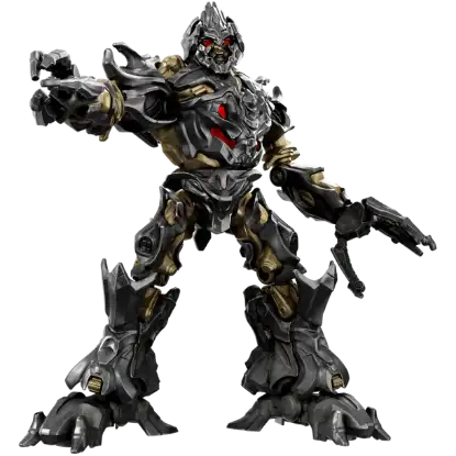 Imagen de **PREVENTA**Blokees | Transformers Classic Class: Transformers 2007 - 10 Megatron