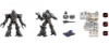 Imagen de **PREVENTA** Blokees Transformers Classic Class: Transformers 2007 - 10 Megatron
