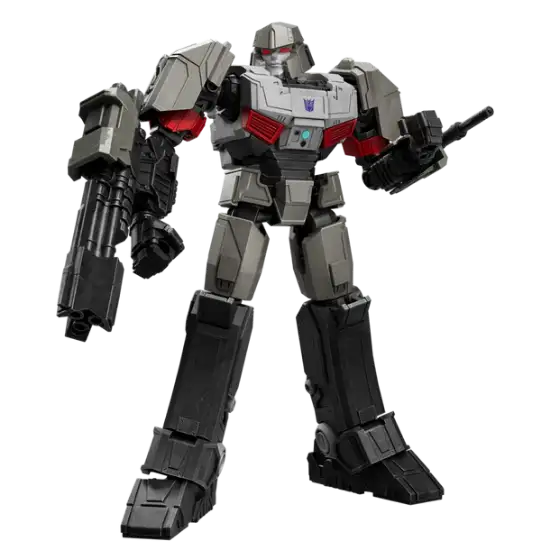 Imagen de Blokees | Transformers Classic Class 12 Megatron -Transformers ONE 2024-