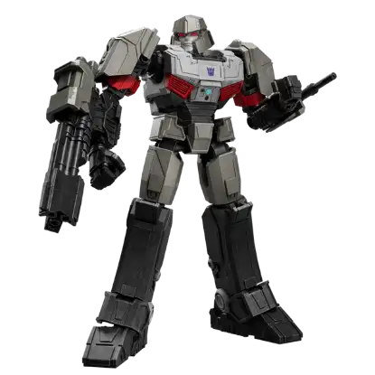 Imagen de **PREVENTA**Blokees | Transformers Classic Class: Transformers One - 12 Megatron