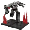 Imagen de Blokees | Transformers Classic Class 12 Megatron -Transformers ONE 2024-