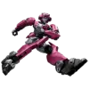 Imagen de **PREVENTA**Blokees | Transformers Classic Class 13 Elita-1 -Transformers ONE 2024-