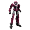Imagen de **PREVENTA**Blokees | Transformers Classic Class 13 Elita-1 -Transformers ONE 2024-