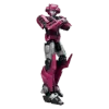 Imagen de **PREVENTA**Blokees | Transformers Classic Class 13 Elita-1 -Transformers ONE 2024-