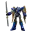 Imagen de Blokees | Transformers Classic Class 14 Sentinel Prime -Transformers ONE 2024-