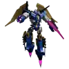 Imagen de **PREVENTA** Blokees Transformers Classic Class: Transformers One - 14 Sentinel Prime