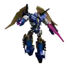 Imagen de **PREVENTA** Blokees Transformers Classic Class: Transformers One - 14 Sentinel Prime