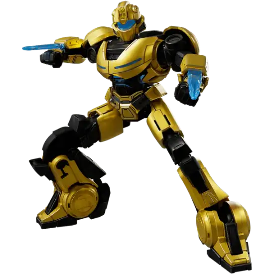 Imagen de Blokees | Transformers Classic Class 15 B-127 -Transformers ONE 2024-