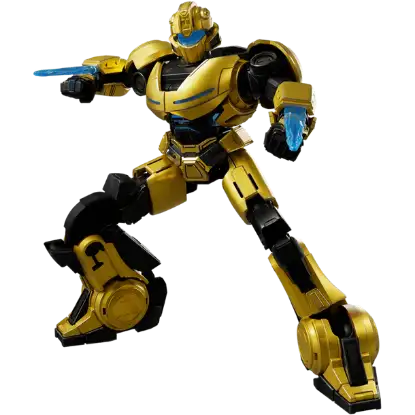 Imagen de **PREVENTA**Blokees | Transformers Classic Class 15 B-127 -Transformers ONE 2024-