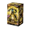 Imagen de **PREVENTA**Blokees | Transformers Classic Class 15 B-127 -Transformers ONE 2024-
