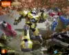 Imagen de Blokees Transformers Classic Class: Transformers One - 15 B-127