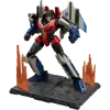 Imagen de **PREVENTA** Blokees Transformers Classic Class: Transformers One - 16 Starscream