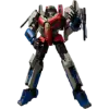 Imagen de **PREVENTA** Blokees Transformers Classic Class: Transformers One - 16 Starscream
