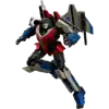 Imagen de **PREVENTA** Blokees Transformers Classic Class: Transformers One - 16 Starscream