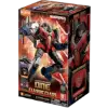 Imagen de **PREVENTA** Blokees Transformers Classic Class: Transformers One - 16 Starscream
