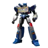 Imagen de Blokees | Transformers Classic Class 17 Soundwave -Transformers ONE 2024-