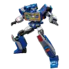 Imagen de Blokees | Transformers Classic Class 17 Soundwave -Transformers ONE 2024-